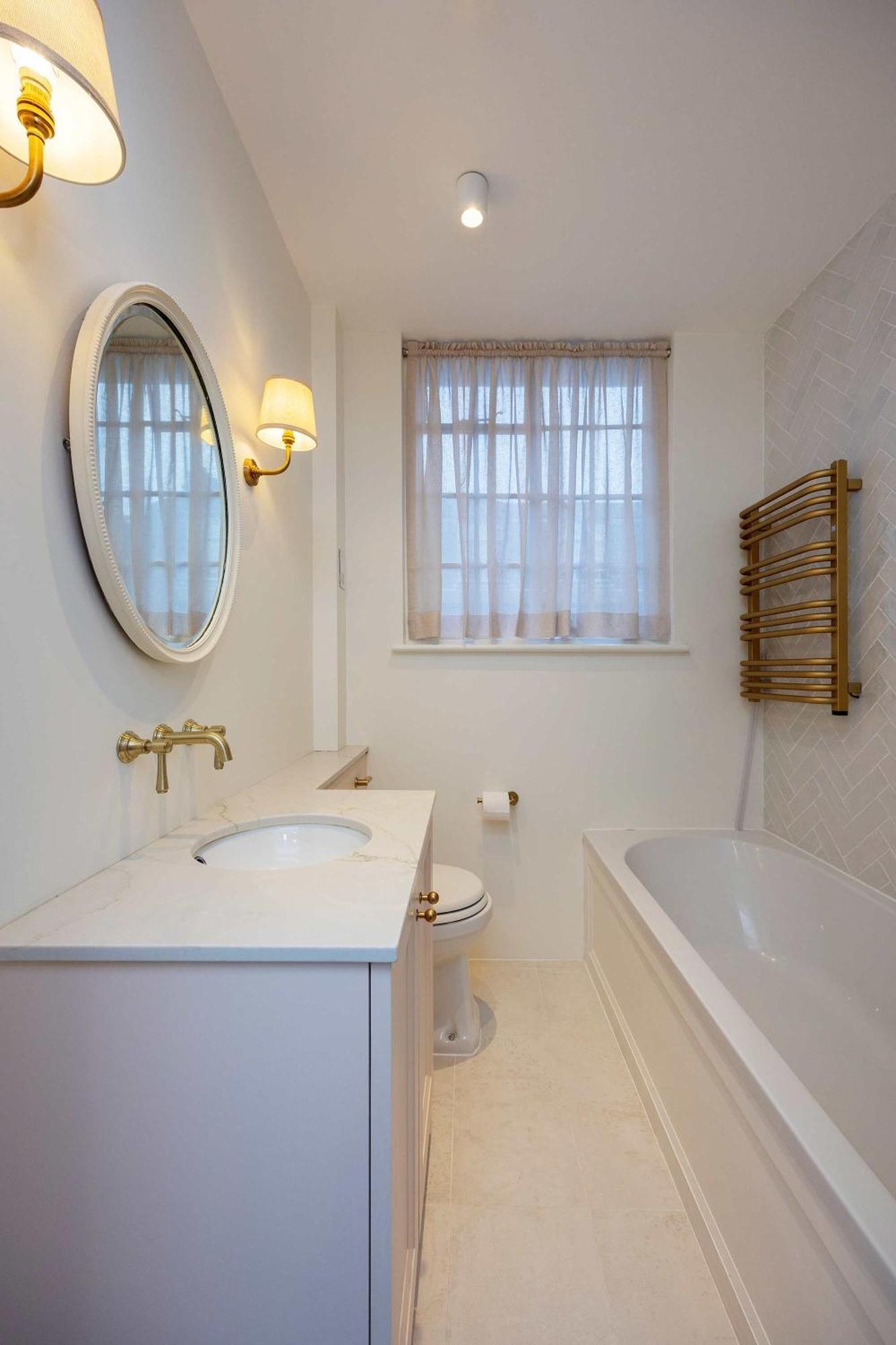 Veeve - A Sumptuous Studio Londyn Zewnętrze zdjęcie