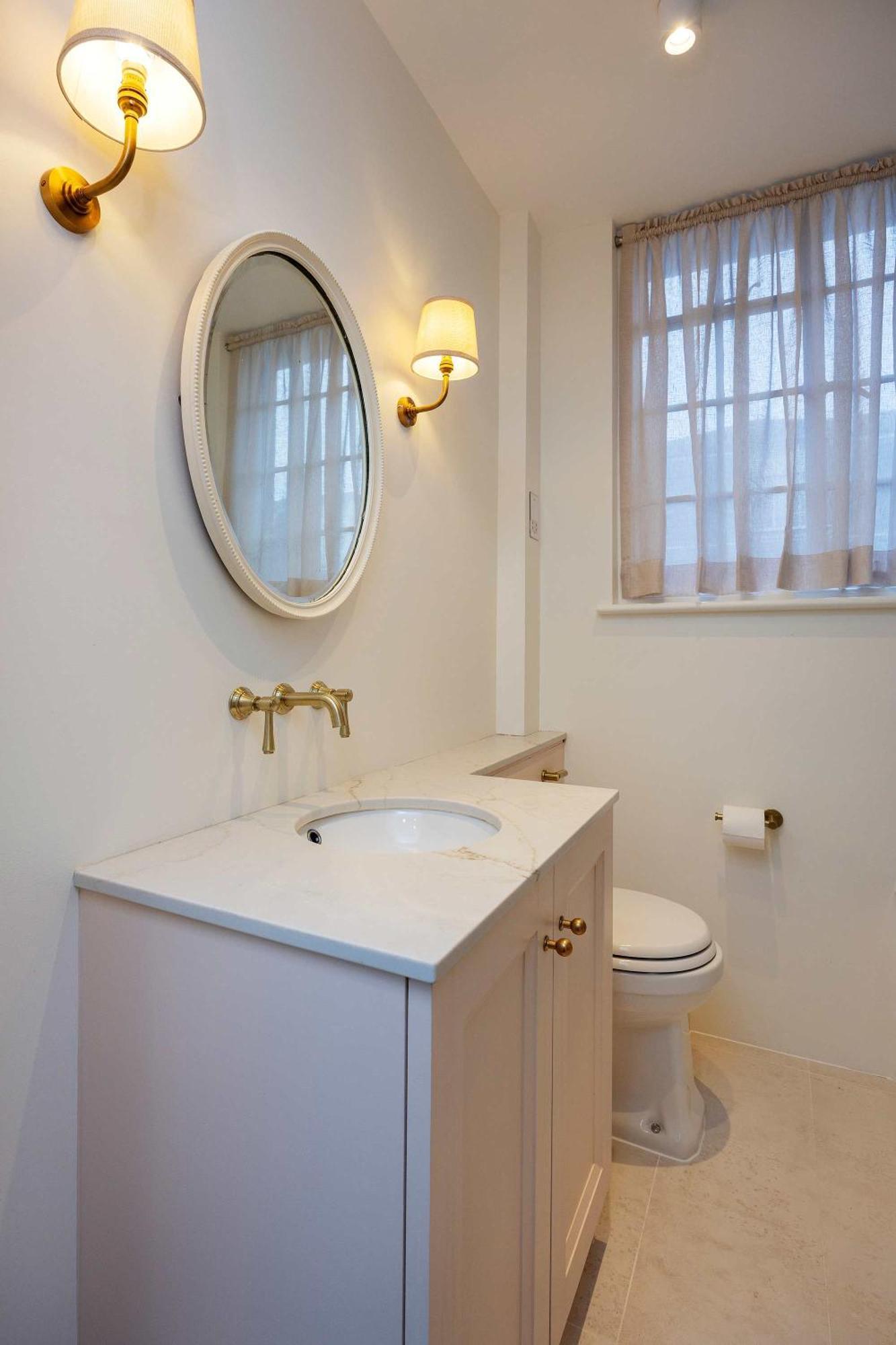 Veeve - A Sumptuous Studio Londyn Zewnętrze zdjęcie